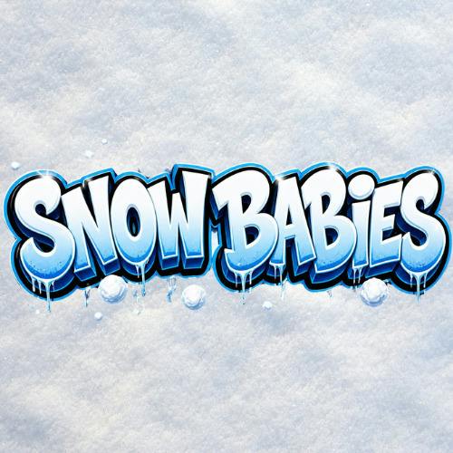 Snow Babies Flower Terpaja Blast