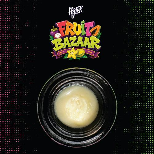 Hytek 1g Rosin Fruit Bazaar