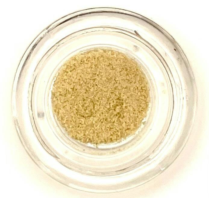 Bubble Hash | Terp Daddy at Montana Kush - Gallatin Gateway Dispensary