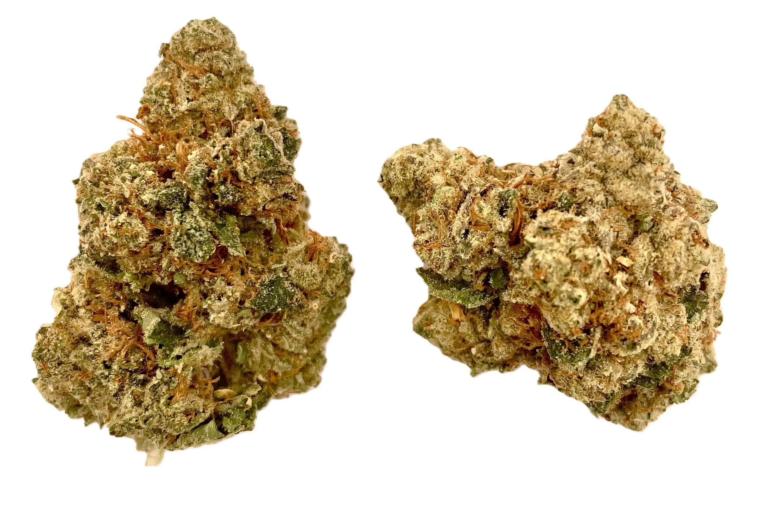 Buds | Peanut Butter Pie