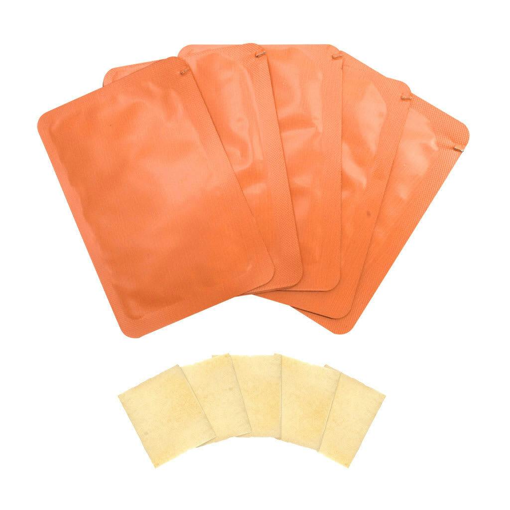 Cloud Buster THC 10 Strips - Kin Slips - Sativa