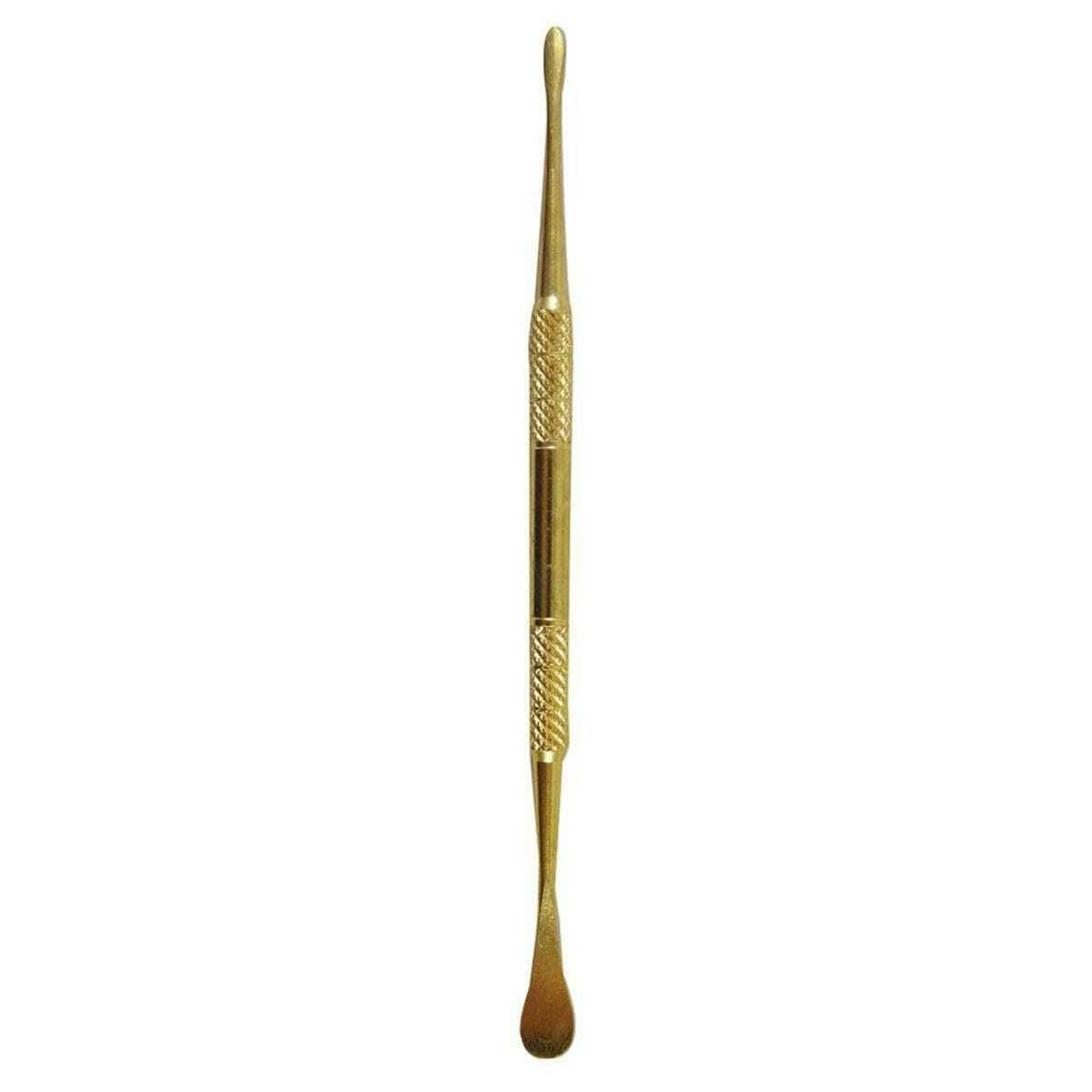 Dab Spoon Gold
