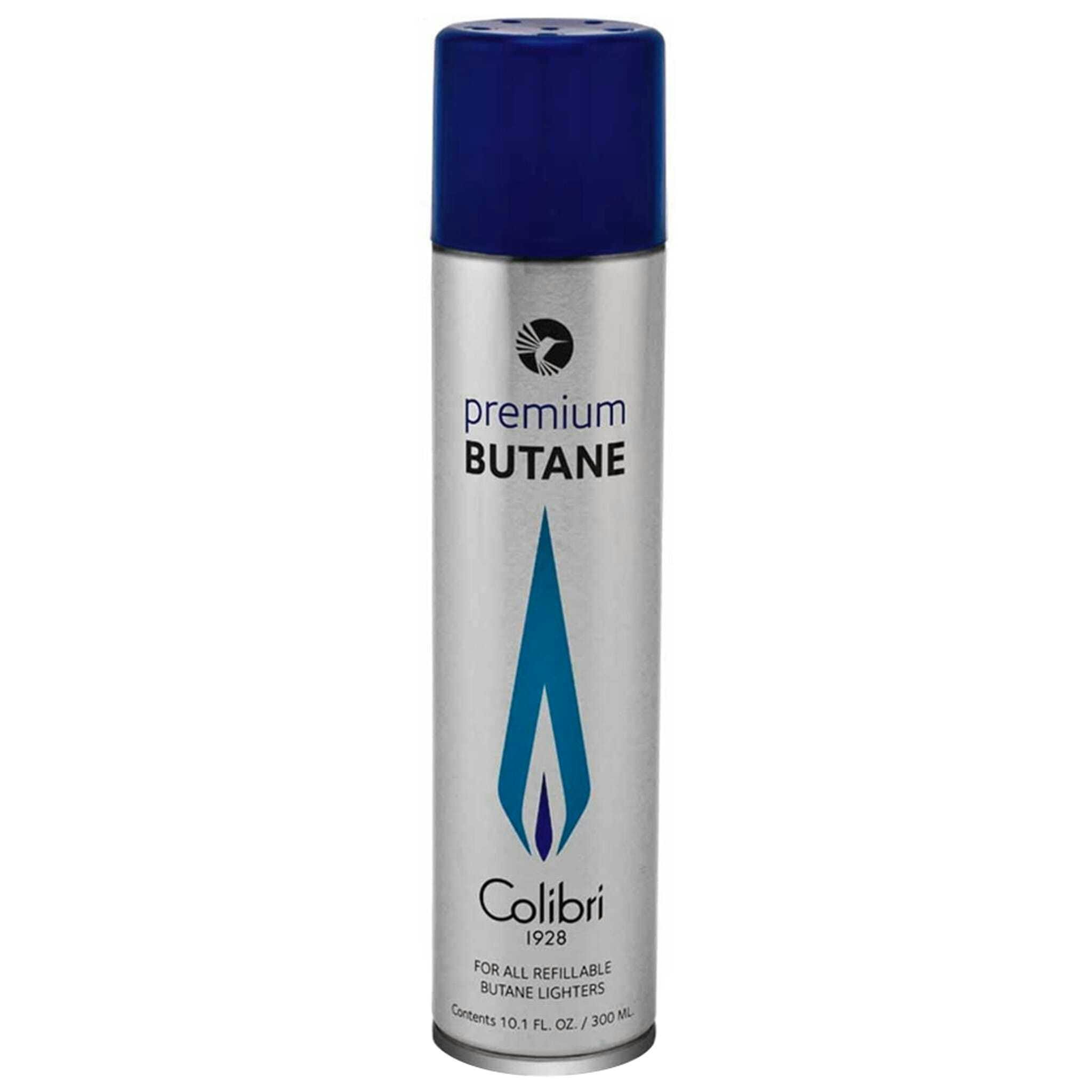 Colibri Butane