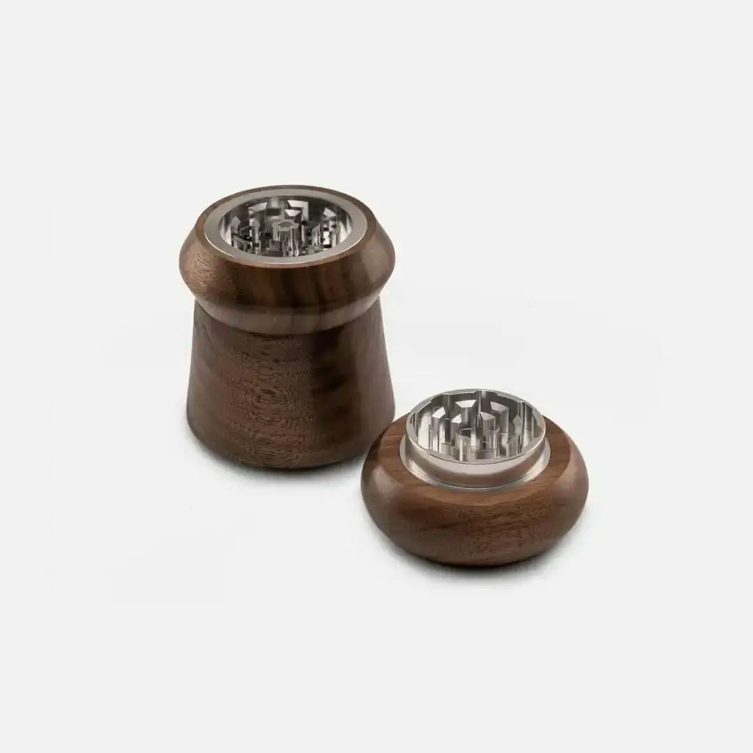 The Totem - Hemson Herb Grinder