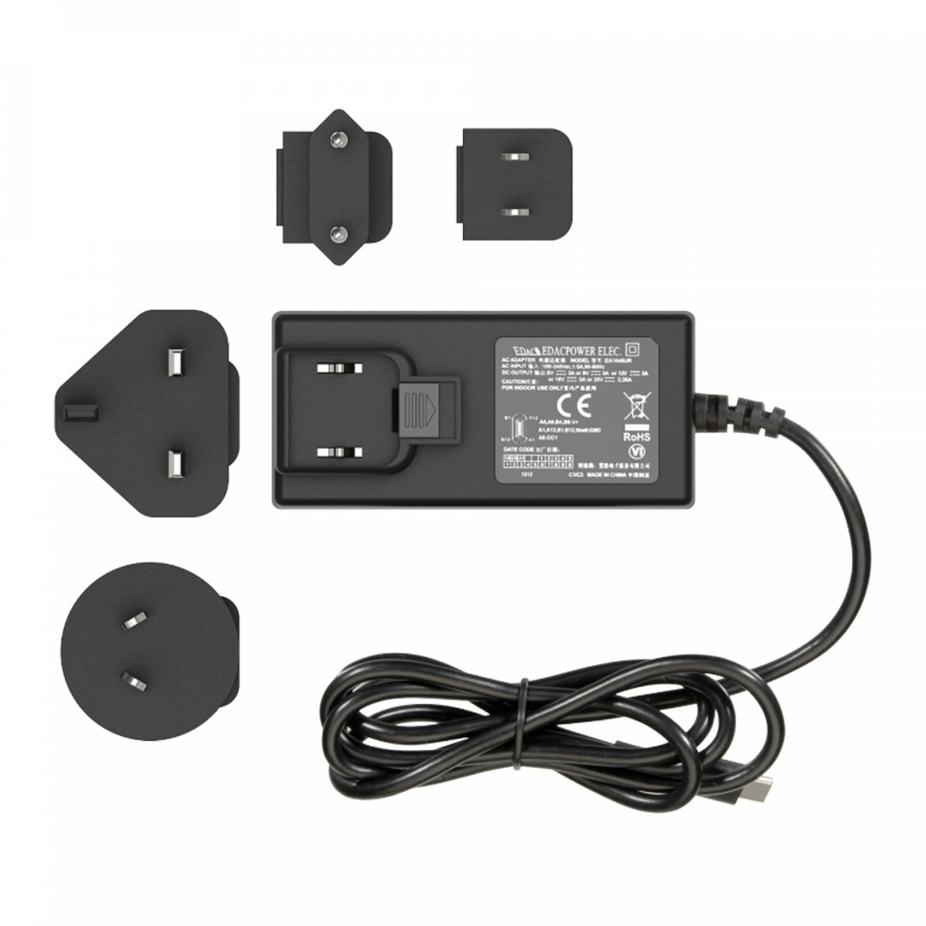 Storz & Bickel USB-C-Supercharger