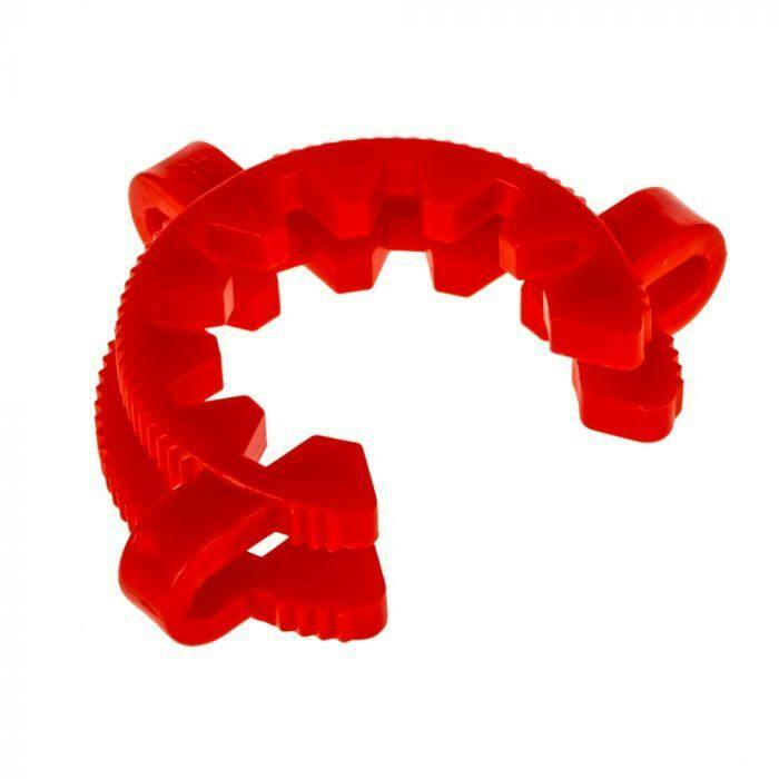 14mm Ground Joint Clip