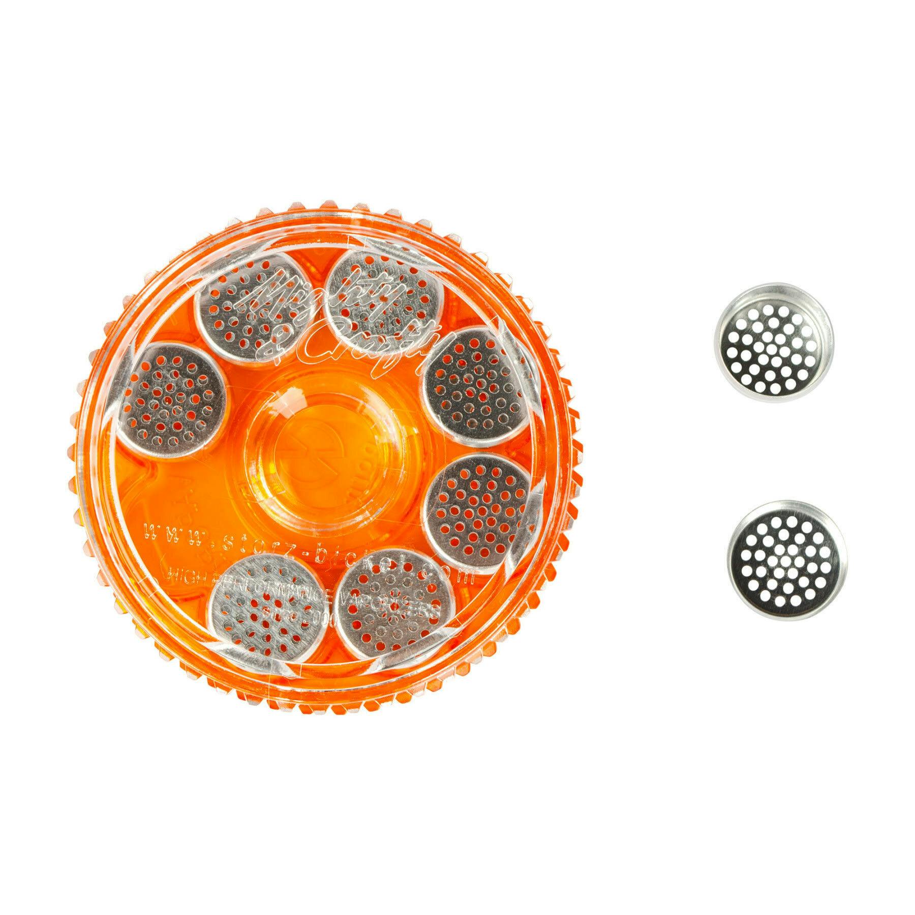 Storz & Bickel Magazine with 8 Dosing Capsules