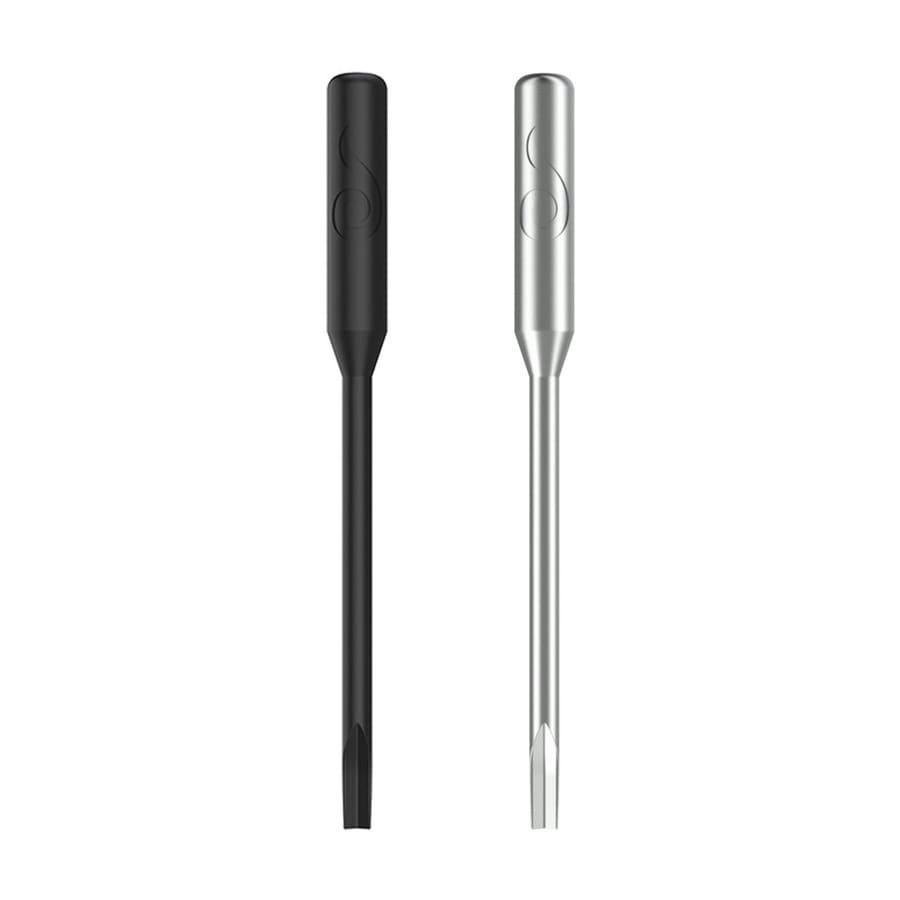 Dr. Dabber Boost Evo Loading Tool - SILVER