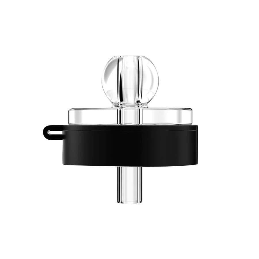 Dr. Dabber XS Nano eRig Replacement Carb Cap w/ Seal & Leash