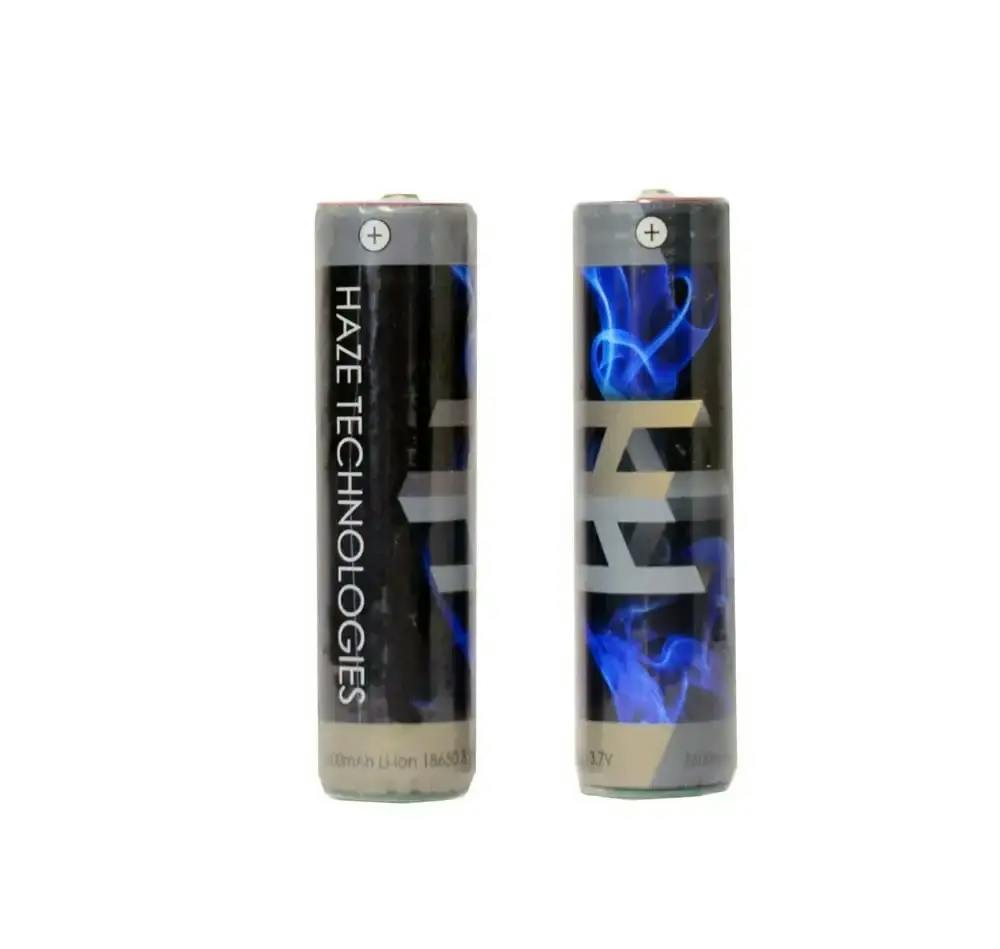 Haze Rechargeable Batteries