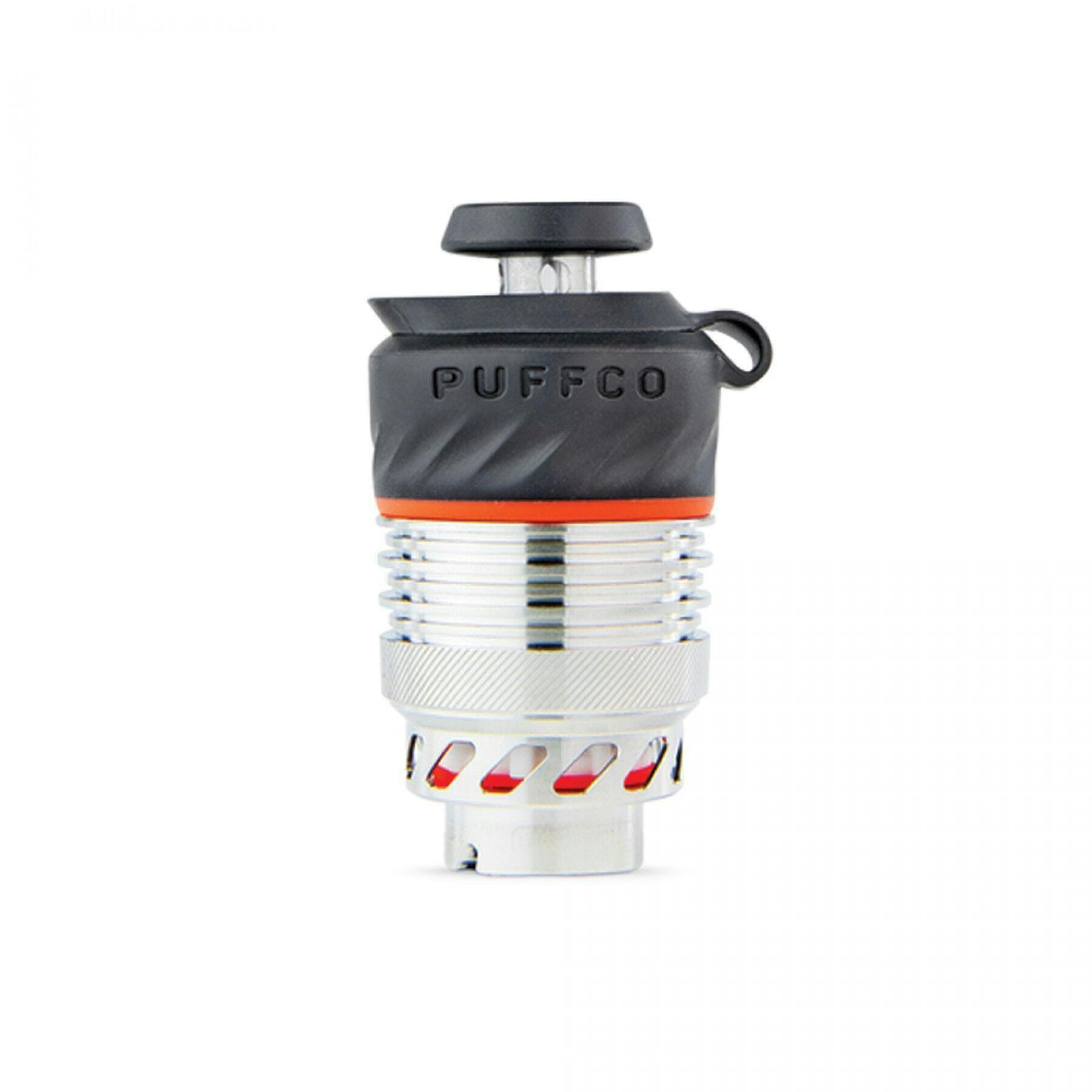Puffco Peak Pro 3DXL Chamber - Silver