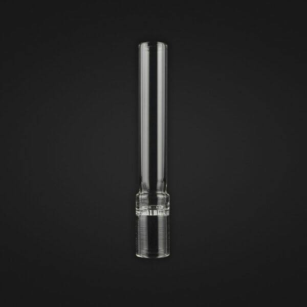 Arizer XL Glass Aroma Tube (90mm) - CLEAR