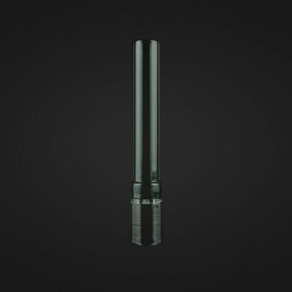 Arizer XL Glass Aroma Tube (90mm) - BLACK