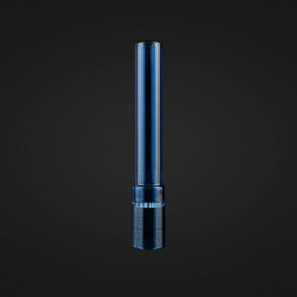 Arizer XL Glass Aroma Tube (90mm) - BLUE