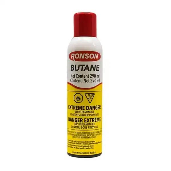 Ronson Butane (by Zippo)