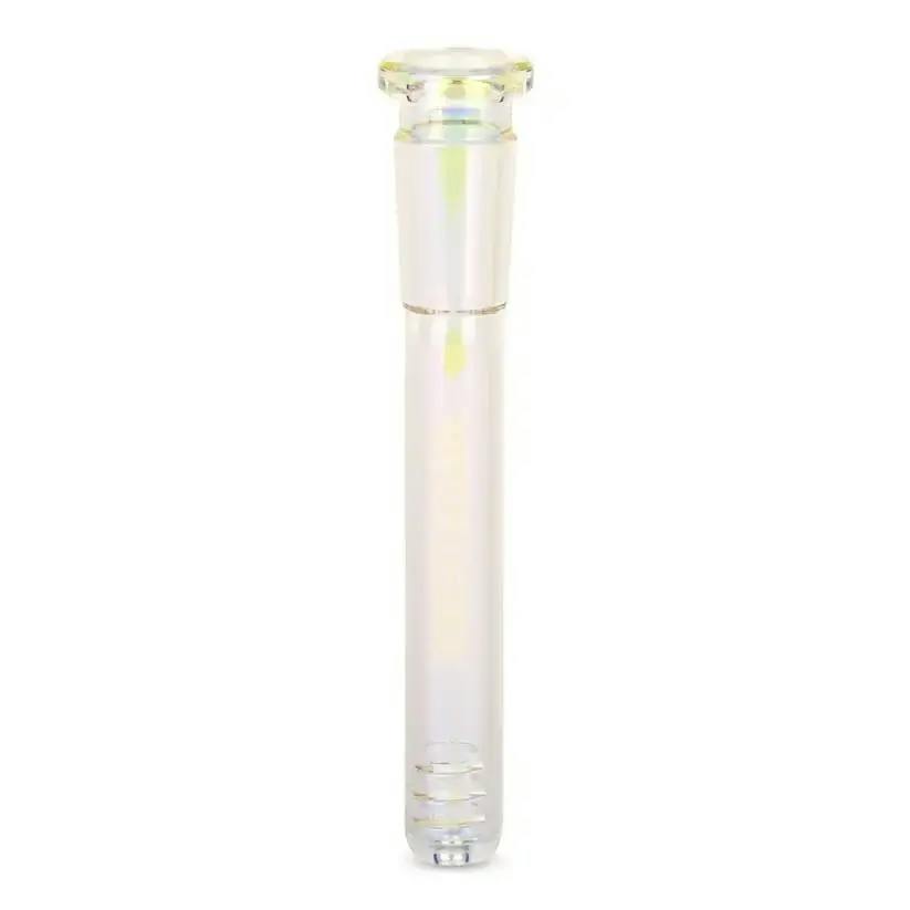 Red Eye Tek 130mm Rainbow Metallic Terminator Downstem