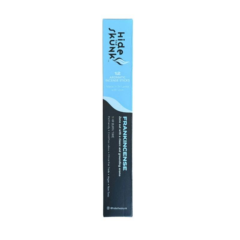 Frankincense Incense - Hide The Skunk