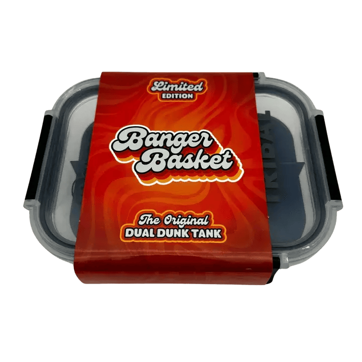 Tribal Banger Basket