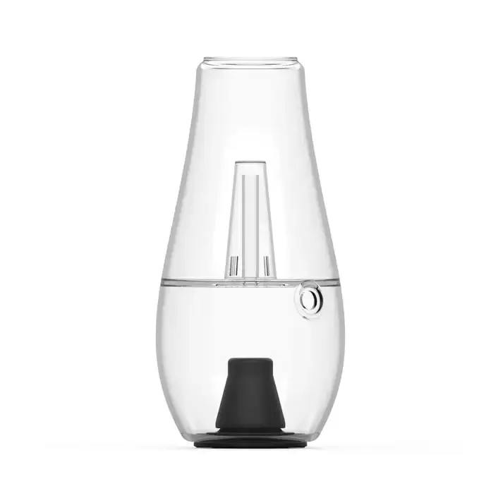Zenco Glassware - Flow
