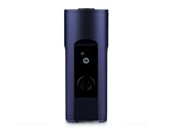 Arizer Solo II MAX - Mystic Blue