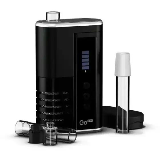 Arizer GO SRT