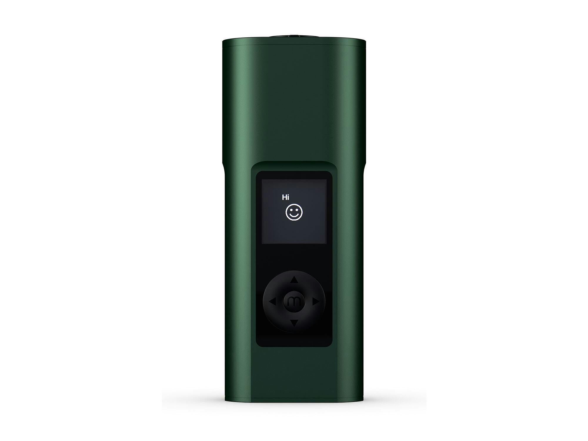Arizer Solo III - Sea of Green