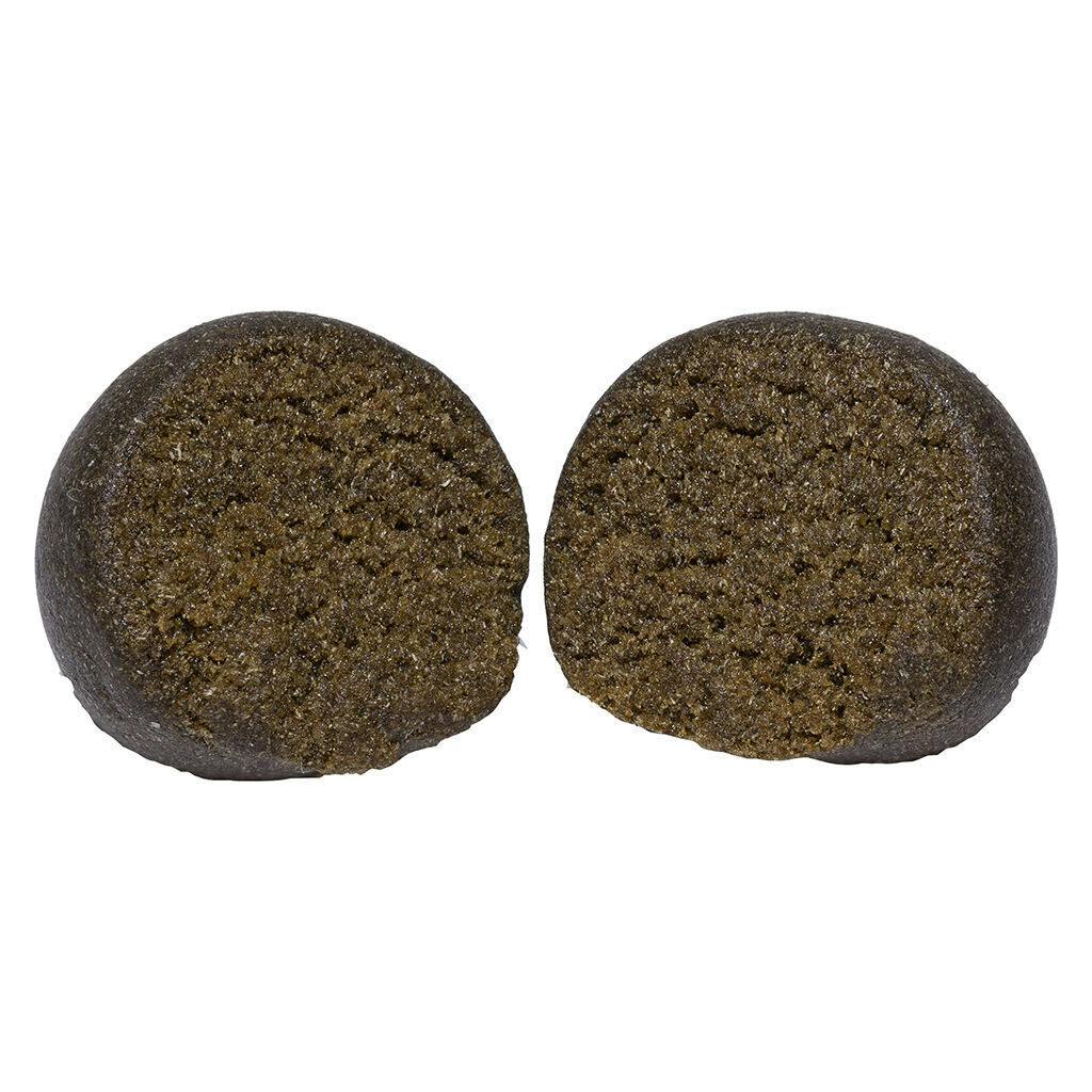 Astronaut Status Temple Ball Hash 2g - Carmel - Hybrid