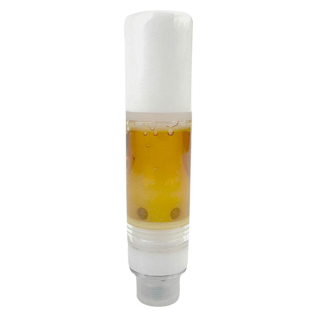 GOO-CART!(Iced Sangria) Live Rosin Vape 510 0.5g - The Goo! - Hybrid