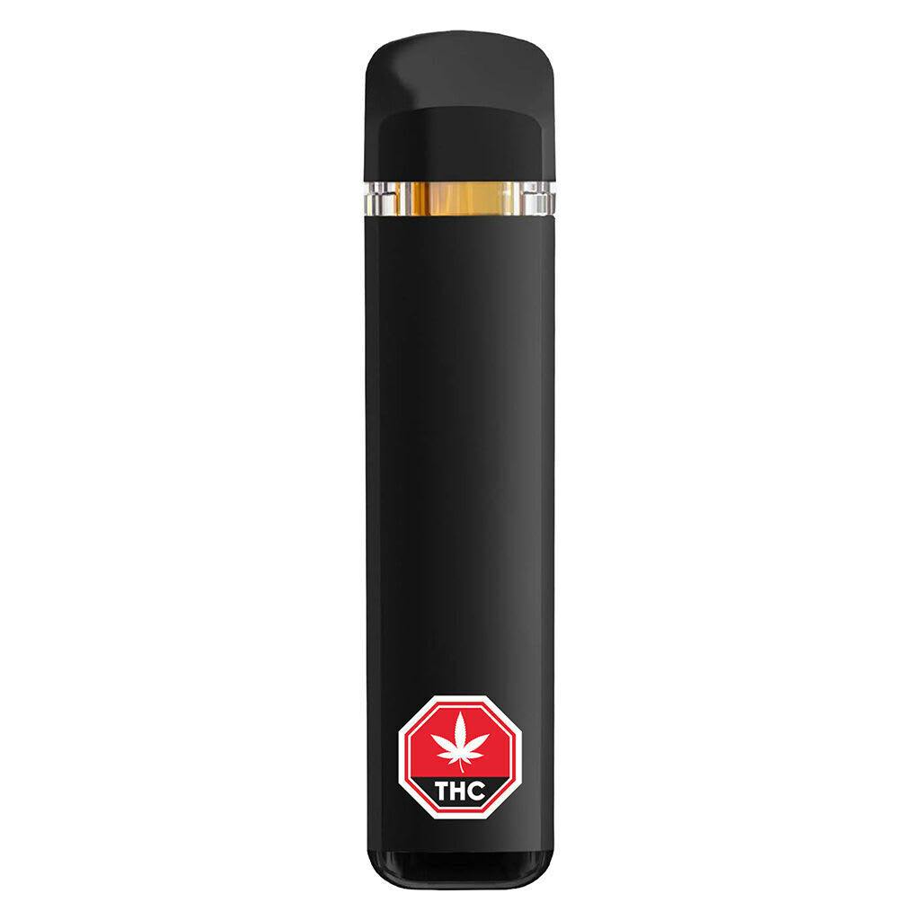 Solventless Live Rosin Disposable 0.5g - Cross Border Concentrates - Hybrid