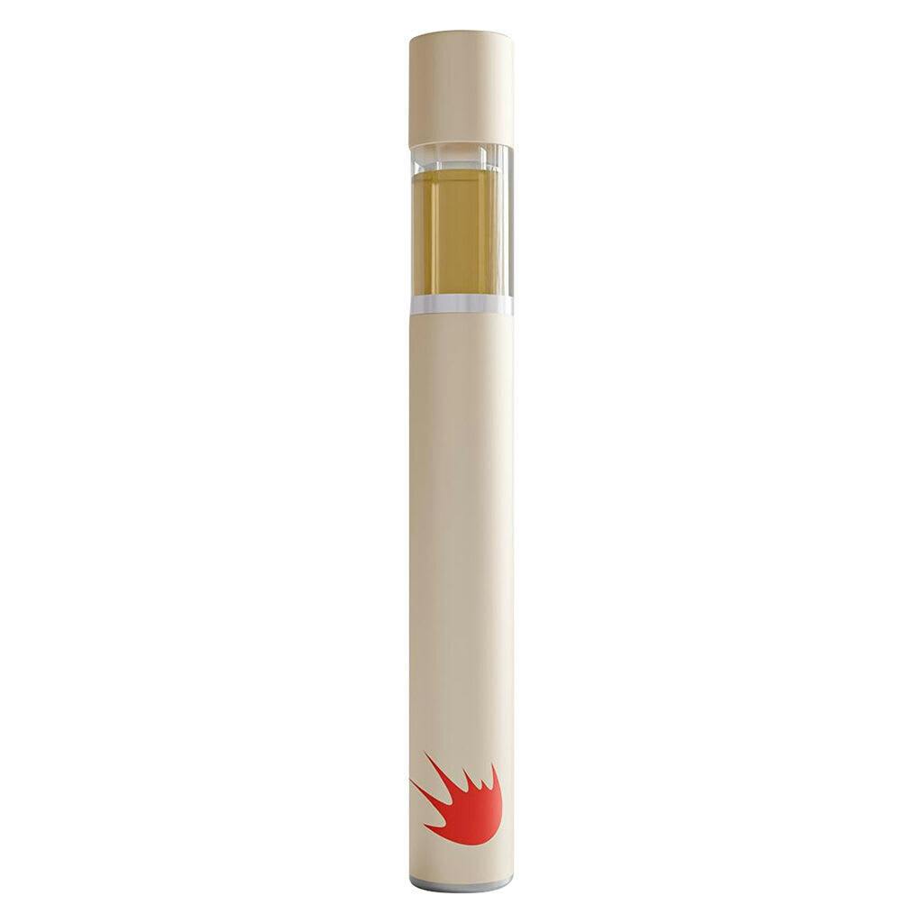Exotic Rosin Stick(Sour Trop) Disposable 0.5g - SLAPS - Indica