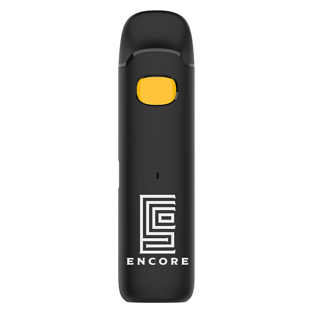 Pure Pear Liquid Diamond Disposable Vape 1g - Encore - Hybrid