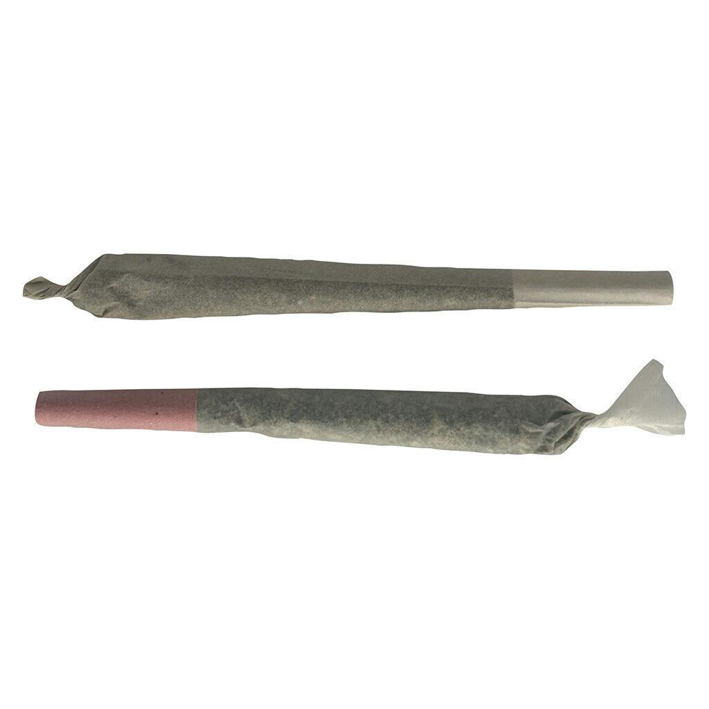 Phantom Fatties Pre-Roll 2x1g - The Oz Store - Indica