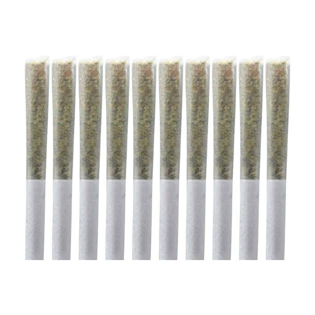 Permanent Gusher Pre-Roll 10x0.35g - ONO - Hybrid