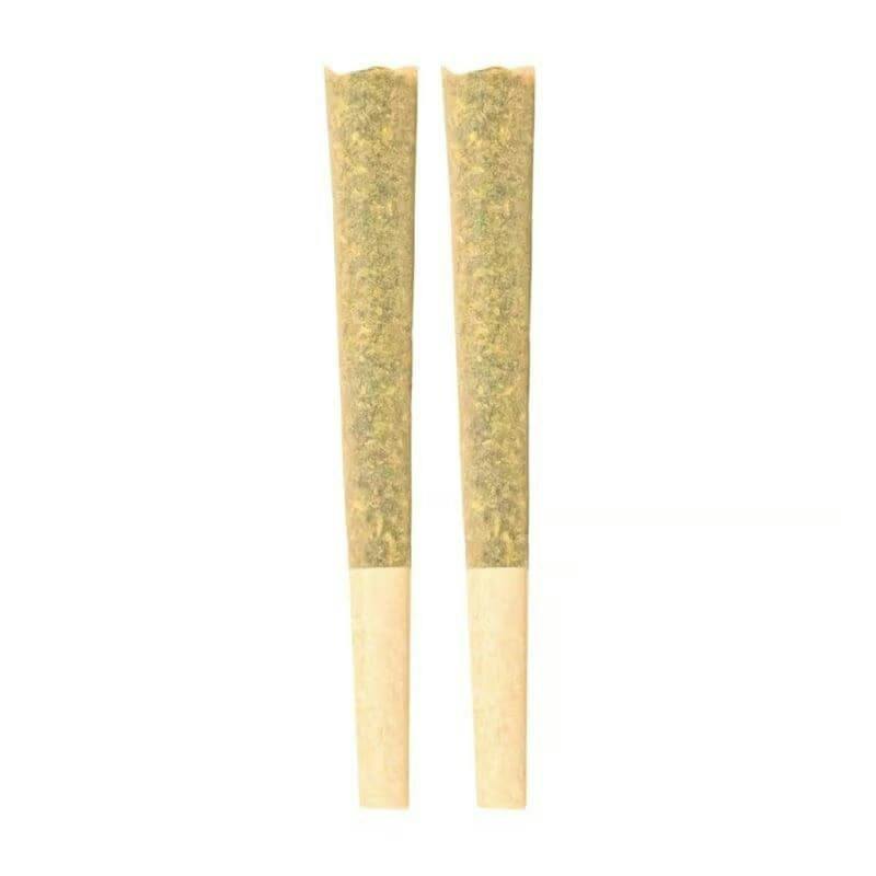 Z-OG Pre-Rolls 2x1g - 5 Points - Hybrid