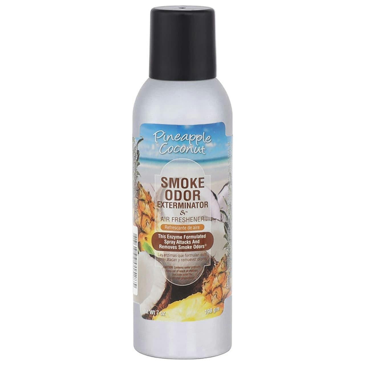 Smoke Odor Exterminator Spray - 7oz - Sugar Skull
