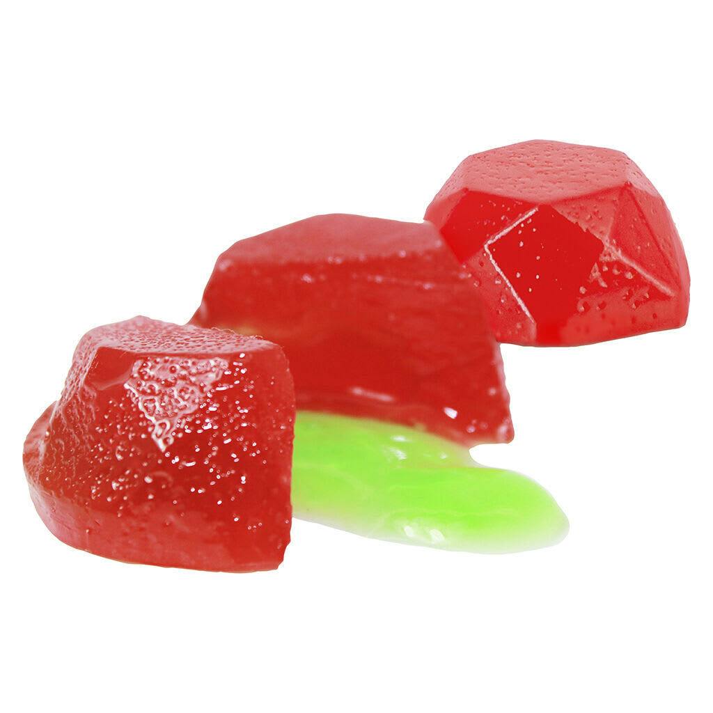 Olli Bursts Sweet Like Strawberry Melon - 2pcs