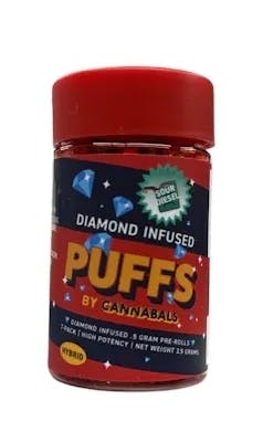 Multipack Sour Diesel