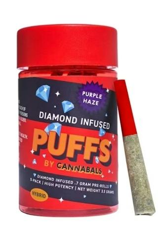 Multipack Purple Haze