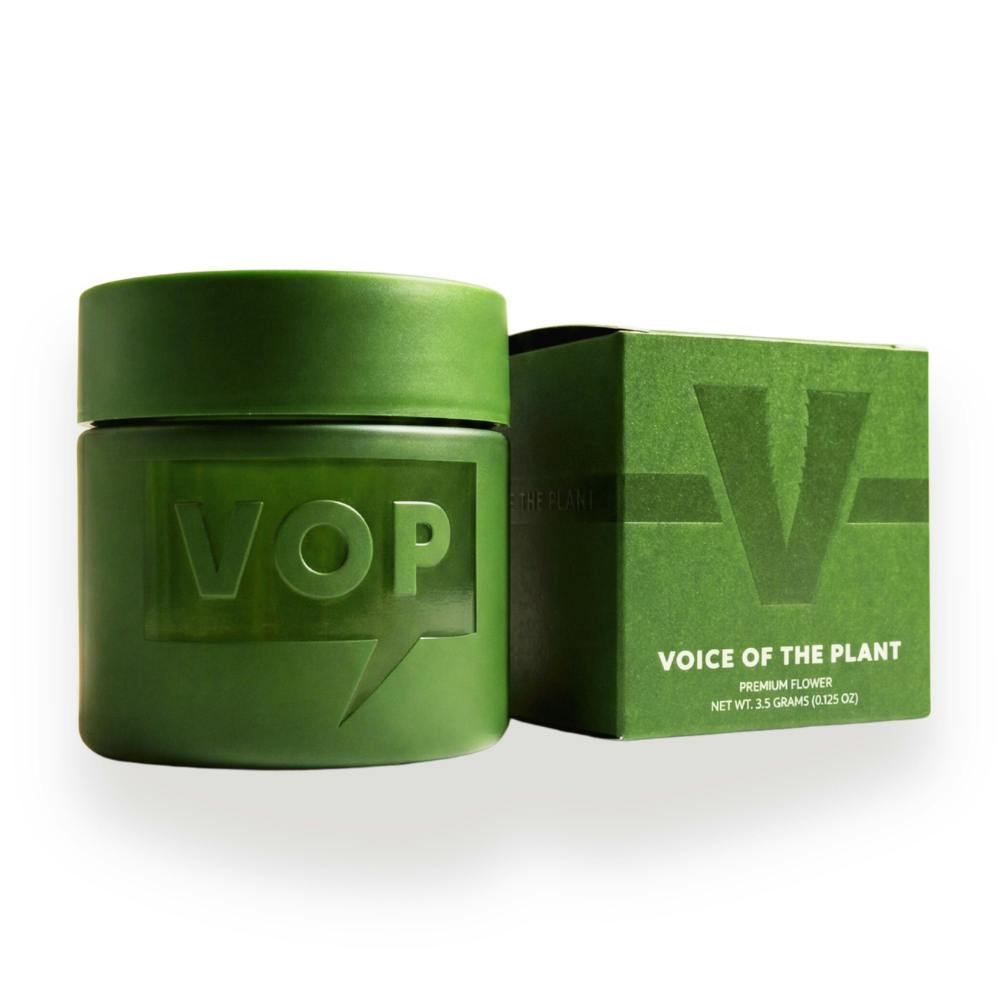 Vop Super Runtz x Sherbanger