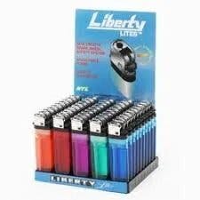 Liberty Lites Lighter