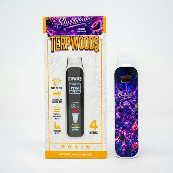 Terpwoods Slurricane