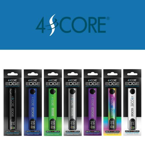 Edge Cart Green
