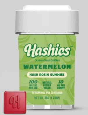 Hashies Watermelon