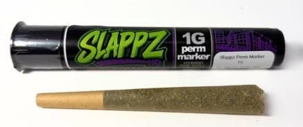 Slappz Perm Marker