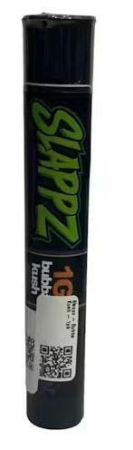 Slappz Bubba Kush