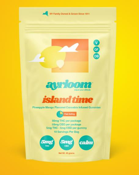 Island Time