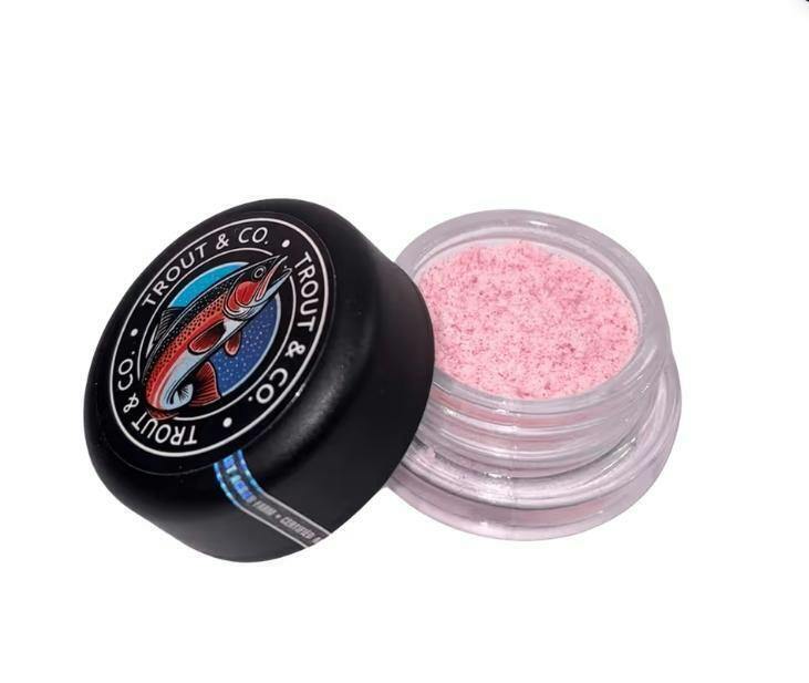 Ampersand Powder Z Punch