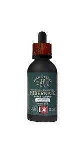 HIBERNATE TINCTURE CBN - 1200 Milligrams