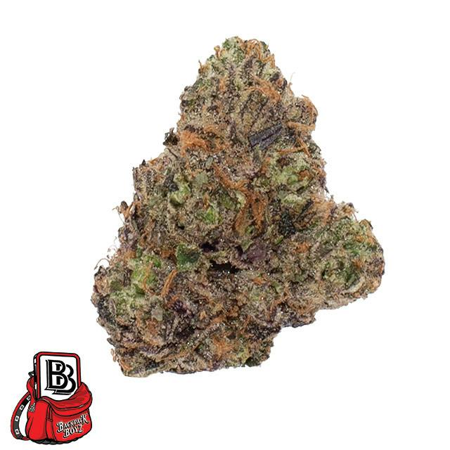 Crunch Berriez - 3.5 g