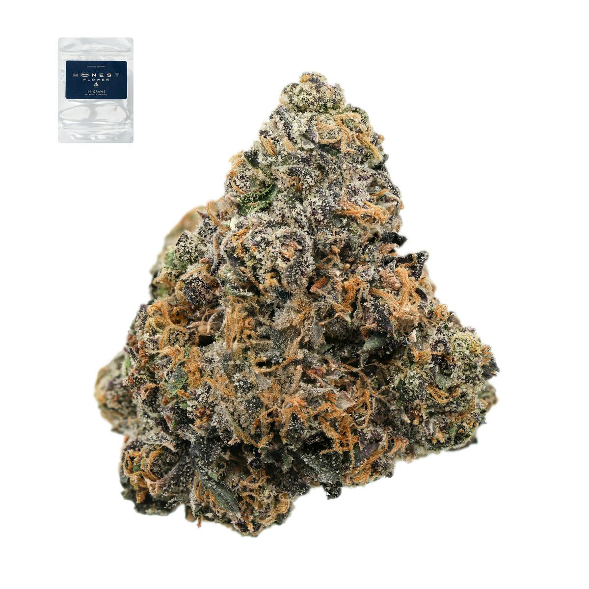 Platinum Lemon Cherry Gelato - 14 g